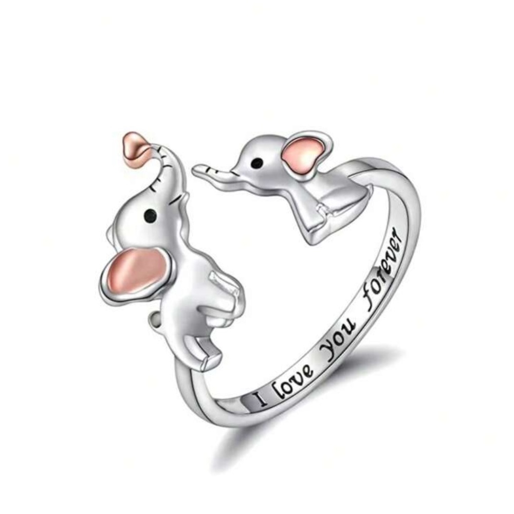 Open Elephant Ring - Picture 2 of 5